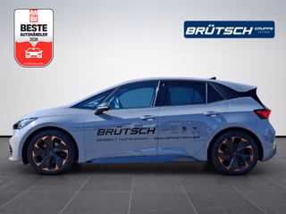 CUPRA Born 150 kW Edition Dynamic BEATS / ACC / KAMERA360 - bilder 2