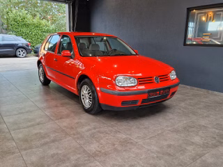 Volkswagen Golf Gebrauchtwagen Kaufen