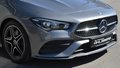 Thumbnail 4 - Mercedes-Benz CLA 200 AMG/NIGHT/ WIDES./TEMPO/PANO/LED/MBUX/AHK/18"