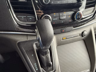 Ford Tourneo Custom Titanium L2 Autom., ACC Navi Kamera DAB - bilder 4