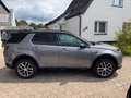 Daumennagel 5 - Land Rover Discovery Sport Dynamic SE AWD ACC AHK Leder