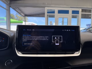 Peugeot 208 Allure  LED ACC CarPlay Kamera Virtual - bilder 14