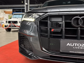Audi SQ7 4.0 TDI quattro PANO / AHK / MATRIX / 360° CAM / B&O / SOFT - foto 3