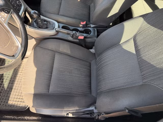 Opel Astra J Sports Tourer Design Edition - foto 20