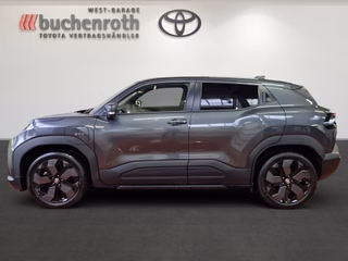 Toyota Urban Cruiser Lounge + JBL + Navi - foto 8