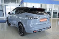 Daumennagel 4 - Nissan Qashqai N-Design 20*Alu/Pano/Leder/el.Klappe   **