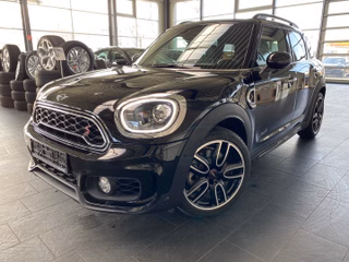 MINI Cooper S Countryman Year-old for sale