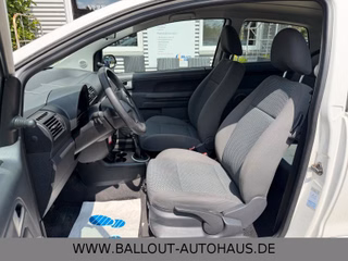 Volkswagen Fox Fresh*2.HAND*KLIMA*ISO-FIX*TÜV/AU NEU*EURO4* - foto 10