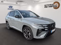 Daumennagel 2 - Hyundai TUCSON N Line Hybrid 2WD LED, KAMERA, SHZ, KLIMA