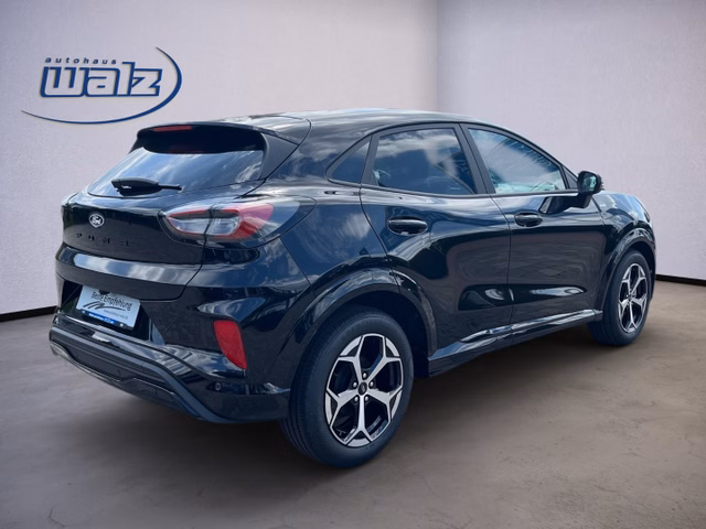 Ford Puma ST-Line +LED+Kamera+PDC+Klima+Navi+Winter-P.+ - foto 2