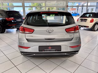 Hyundai i30 Trend Mild-Hybrid 1,0 Kamera CarPlay SHZ - foto 6