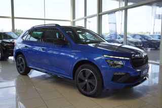Skoda Kamiq age.one-day registration Kaufen