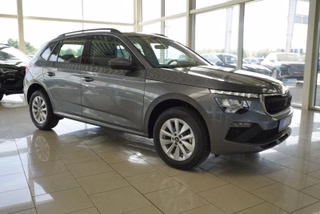 Skoda Kamiq age.one-day registration Kaufen