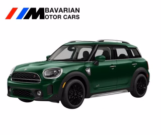 MINI Cooper S Countryman All4 New vehicle for sale