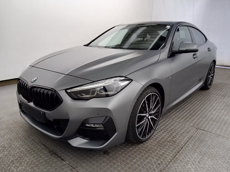 BMW 218i Gran Coupe M Sport KAMERA/KMFRTZGNG/PANO/H&K