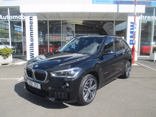 BMW X1 Used vehicle for sale