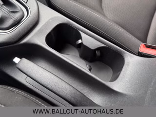 Hyundai i30 cw Trend*1.HAND*KLIMA*NAVI*SPUR*SHZ*KAMERA* - foto 12