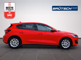 Ford Focus 1.0 Cool & Connect KLIMA / LED / NAVI / SITZHEIZUNG - foto 3