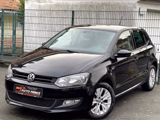 Volkswagen Polo Gebrauchtwagen Kaufen