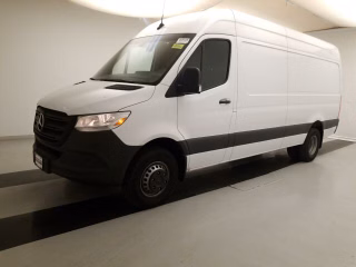 Mercedes-Benz Sprinter Used vehicle for sale