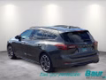 Daumennagel 4 - Ford Focus Turnier 1.0 EcoBoost Hybrid Aut. ST-LINEX