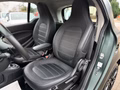 Daumennagel 23 - Smart FORTWO COUPÉ BRABUS TAILOR MADE