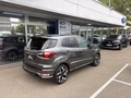 Daumennagel 3 - Ford EcoSport ST-Line - Navi Carplay - Fahrer Assist.P. - Winter P. - Voll