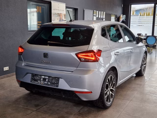 Seat Ibiza 1.0TSI*Style*LED*Navi*Kamera* - bilder 7