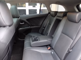 Toyota Avensis 2.0 D-4D Comfort Leder Navi - foto 14