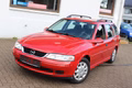 Daumennagel 1 - Opel Vectra B Caravan AUTOMATIK+el.GSD=AHK=TOP ZUSTAND=ZAHNRIEMENSATZ NEU