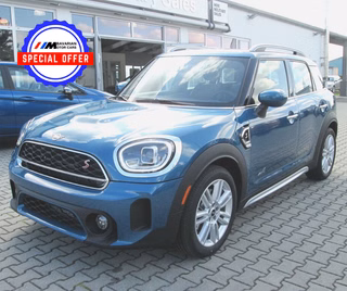 MINI Cooper S Countryman All4 Used vehicle for sale