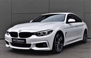 BMW 440 Gran Coupé Used vehicle for sale