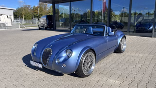 Wiesmann MF 3 Roadster | 343 PS | 16.400 km