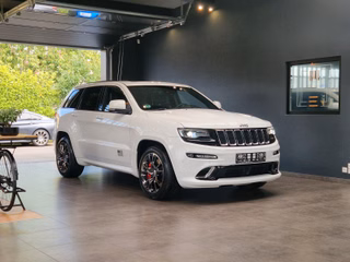 Jeep Grand Cherokee Used vehicle for sale
