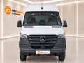Daumennagel 2 - Mercedes-Benz Sprinter 319 CDI Kasten PRO L2H2 4x4 AHK/SHZ/LED
