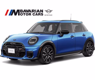 2025 MINI Cooper S Hardtop 4 Door - photo 1