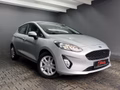 Daumennagel 3 - Ford Fiesta 1.0 AUTOMATIK, 5-TÜRIG, KLIMA, TEMPOMAT