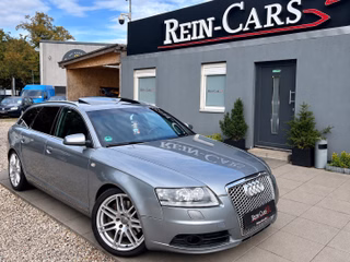 Audi A6 Used vehicle for sale