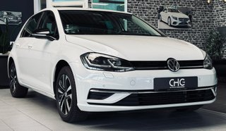 Volkswagen Golf Gebrauchtwagen Kaufen
