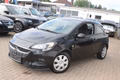 Daumennagel 25 - Opel Corsa E 1,4 Edition 2.Hand+KLIMA+Allwetterreifen