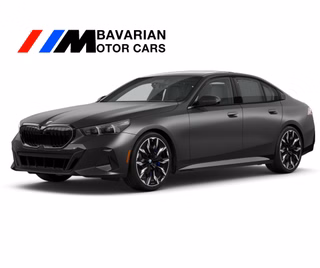 BMW 530 New vehicle for sale
