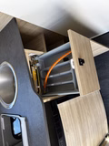 Daumennagel 26 - Caravelair Alba 400 Mod. 2026 1300 KG Shower/Cosy/Safety Heizung
