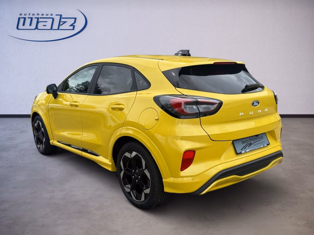Ford Puma Gen-E Premium +FAHRERAISTENZPAKET+MATRIX+ - bilder 3