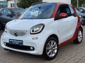 Daumennagel 8 - Smart ForTwo*PANORAMA*90PS*KAMERA*NAVI*1.HAND*