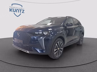 DS Automobiles DS 7 Demonstrator for sale
