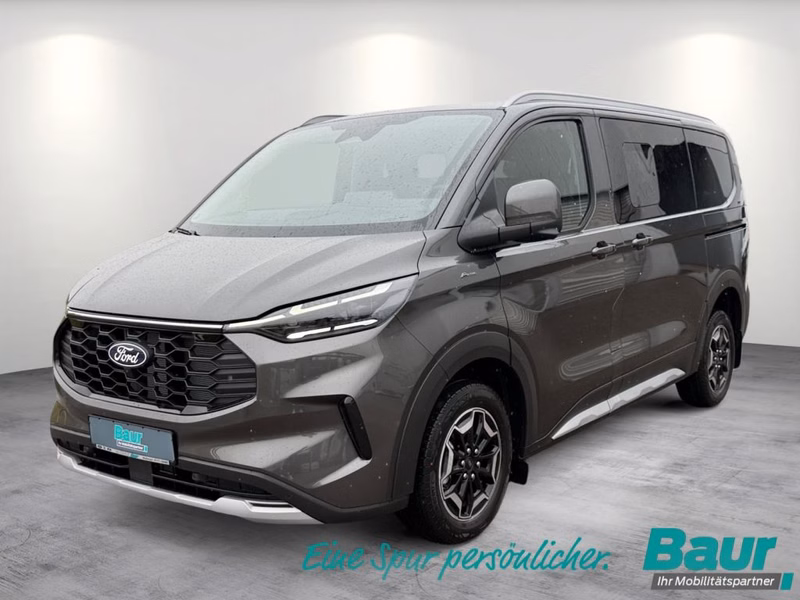Ford Tourneo Custom 320L1H1 VA Autm. Active B&O Navi