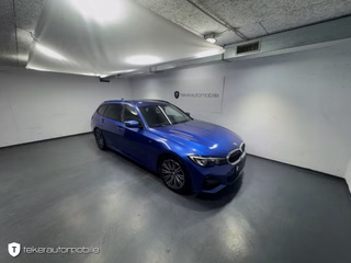 BMW 330 i M Sport *CarPlay*Navi*LED* - foto 28