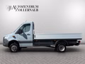 Daumennagel 3 - Mercedes-Benz Sprinter Pritsche 519 CDI 4x4 *ACC*AHK*MBUX*WOMO