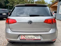 Daumennagel 8 - Volkswagen Golf VII 1.6 TDI /I.HD/NAVI/LED/TEMP/MASSAGE/SHZ