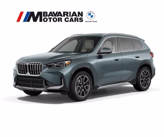 2025 BMW X1 xDrive28i - photo 1